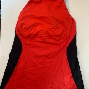 Lululemon Sports Tank 4/6